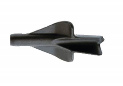 Будкрам купить Канавочное зубило SDS-MAX 35х380 мм