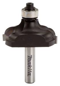 Будкрам купити Фреза галтельна R6.35 41.28x17.46х832х2Т