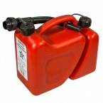 Будкрам купити Каністра комбінована нова модель