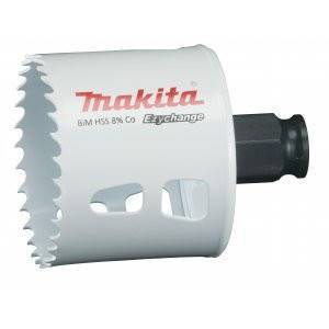 Будкрам купить Кольцевая пила Ezychange, 57 мм