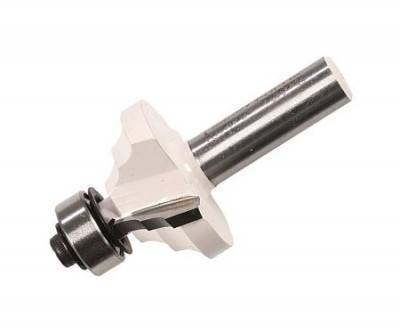 Будкрам купити Фреза Римська S-образа R4.76 31.8х15.9х8х32х2Т