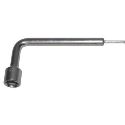 Будкрам купить Ключ затяжной 13-3 мм