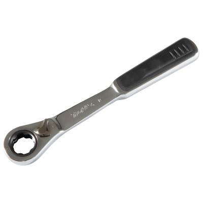 Будкрам купить Ключ на шарнире 250 мм