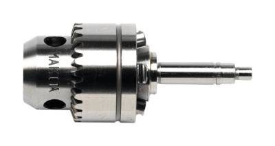 Будкрам купить Ключевой зажимной патрон 1,5-10 мм для DA3010F, DA3010, DDA340, DDA350