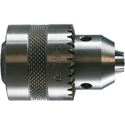 Будкрам купить Ключевой зажимной патрон 1,5-13 мм., 3/8"-24 UNF