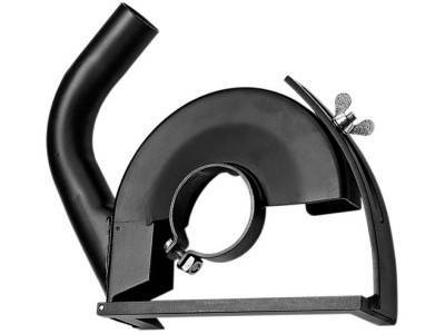 Будкрам купить Колпак с пылеотсосом