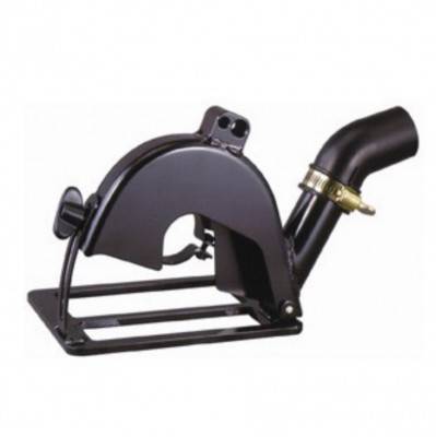 Будкрам купить Защитный кожух для подключения к пылесосу