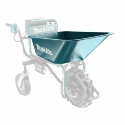 Будкрам купить Ковш для сыпучих материалов тачки DCU180 Ковш для сыпучих материалов тачки DCU180 2