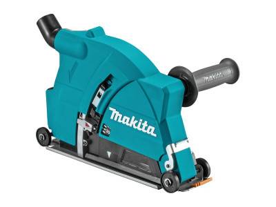 Будкрам купити Кожух для відведення пилу 180 мм для КШМ