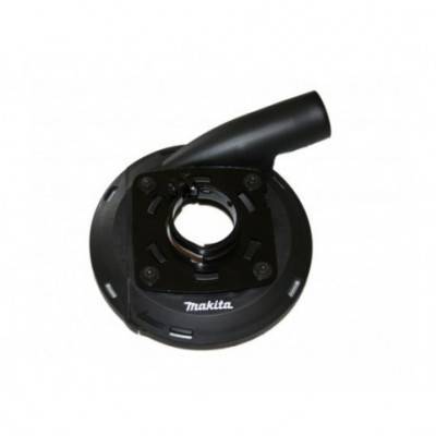 Будкрам купить Кожух пилоотвода под алмазную чашку для DGA900