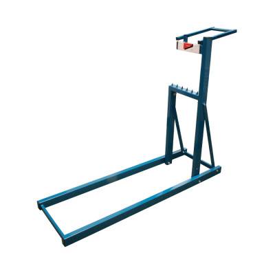 Будкрам купить Стойка-держатель для распиловки брёвен