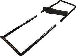 Будкрам купить Комплект боковой опоры для торцовочной пилы модели LS1440