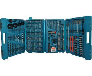 Будкрам купить Набор сверл и бит, 216 элементов