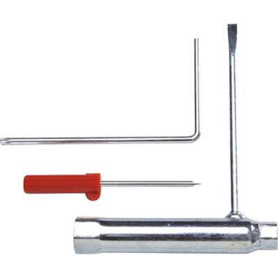 Будкрам купить Комплект инструментов для PC/DPC/HT 