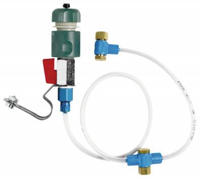 Будкрам купити Комплект насадок для води для DPC6400/DPC7311/DBC7331/EK7301WS