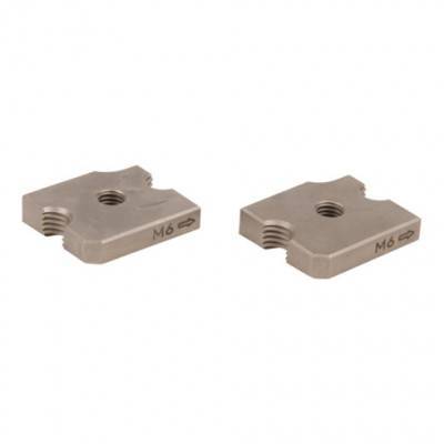 Будкрам купить Комплект ножей для шпилек М6 DSC102, CS103D