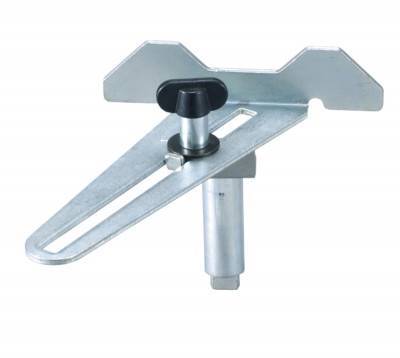 Будкрам купить Комплект планочных держателей