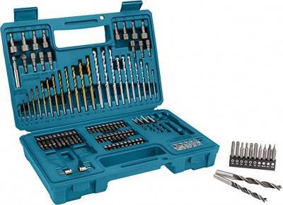 Будкрам купити Комплект приладдя з інструментами