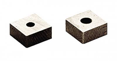 Будкрам купить Комплект режущих ножей для JS1600, JS1602, 2 шт.