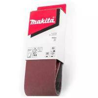 Будкрам купити Комплект шліфувальних стрічок, 6 штук, 457х76 