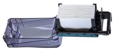 Будкрам купить Контейнер для пыли DX01