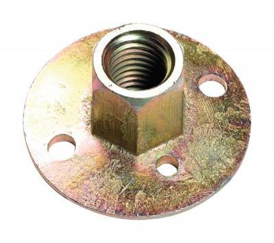 Будкрам купить Контр-гайка 48 мм