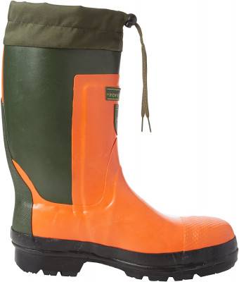 Будкрам купити Захисний черевик, розмір 42