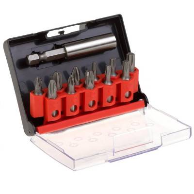 Будкрам купити Комплект насадок, 12 шт.