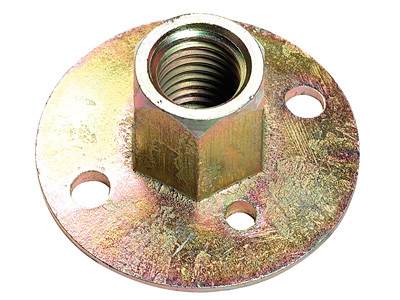 Будкрам купить Контр-гайка для УШМ 48 мм