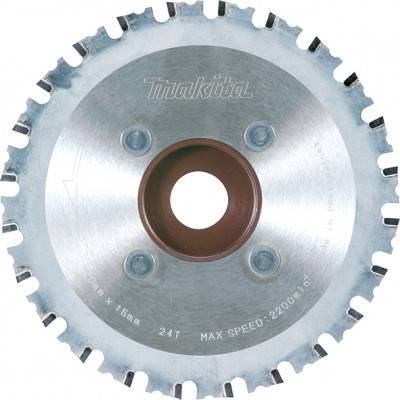 Будкрам купить Диск пильный по металлу DSC250 110x15,00 мм 