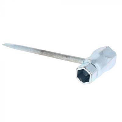 Будкрам купити Ключ комбінований SW 19/17 мм