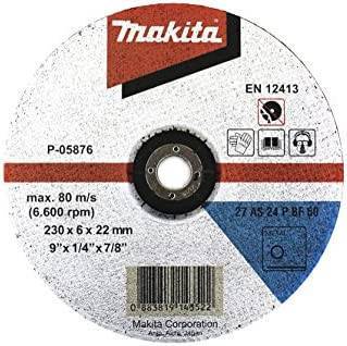 Будкрам купити Круг для чорнового шліфування 230 мм