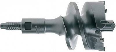 Будкрам купить Коронковый бур со шпилькой 60 мм