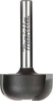 Будкрам купити Пазова галтельна фреза 10x20x6x32 мм