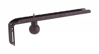 Будкрам купить Круговая направляющая для 3706