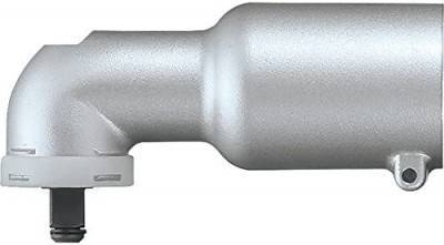 Будкрам купить Угловая головка для насадок 25 мм 1/4”