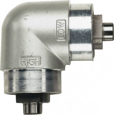 Будкрам купить Угловая передача Da4000Lr