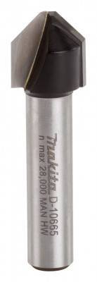 Будкрам купити Кромочна фреза для похилого та прямого фрезерування 12, 7 мм