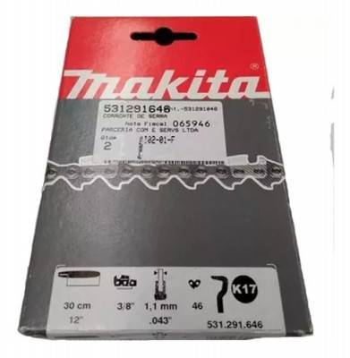 Будкрам купить Цепь 300 мм 3/8" 1,1 мм 46Л Цепь 300 мм 3/8" 1,1 мм 46Л 2