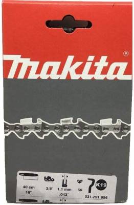 Будкрам купить Цепь 400 мм 3/8" 1,1 мм 56 Л Цепь 400 мм 3/8" 1,1 мм 56 Л 2