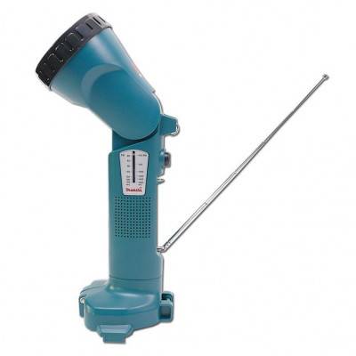 Будкрам купить Фонарь с радиоприемником ML124 (12В) Фонарь с радиоприемником ML124 (12В) 2