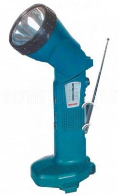 Будкрам купить Фонарь с радиоприемником ML141 14В Фонарь с радиоприемником ML141 14В 2