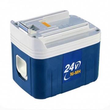 Будкрам купити Акумулятор 24 В, B242