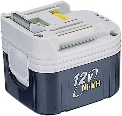 Будкрам купити Акумулятор 12В, BH122