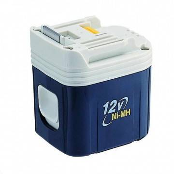 Будкрам купити Акумулятор 12В BH1233