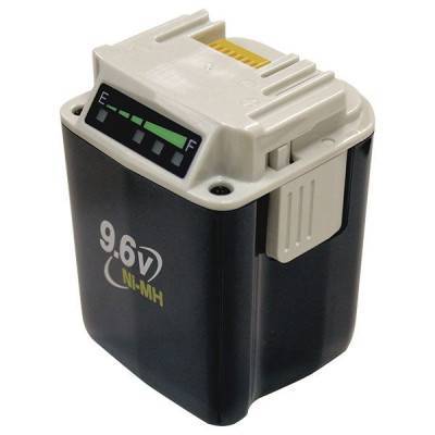 Будкрам купити Акумулятор 9.6В, BH933