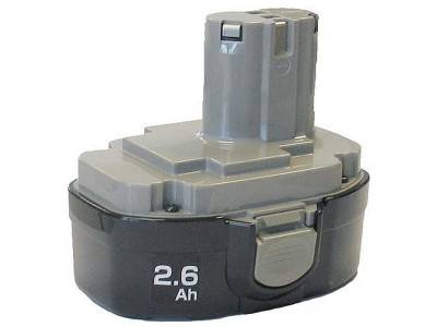 Будкрам купити Акумулятор 1834