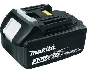 Будкрам купити Акумулятор ВL1830, 18 В