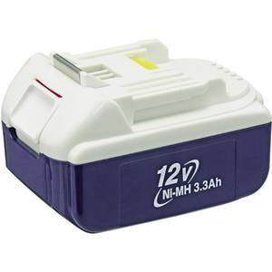 Будкрам купити Акумулятор ВН1233С, 12 В - 3,3 А.г