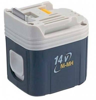 Будкрам купити Акумулятор ВН1427, 14,4 В/2,7 А.ч